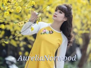 AureliaNorwood