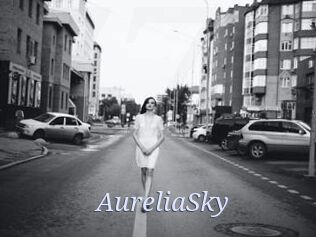 AureliaSky