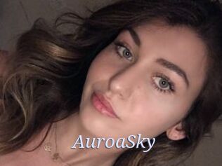 AuroaSky