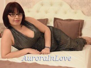 AuroraInLove