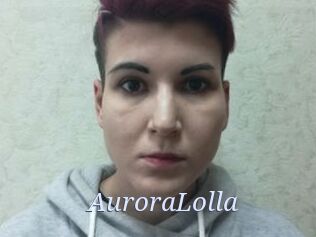 AuroraLolla 777 Erotik Chat