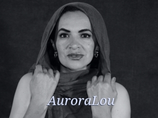AuroraLou 777 Erotik Chat