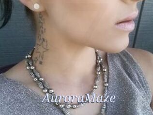 Aurora_Maze