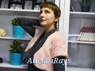 AuroraRays