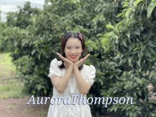 AuroraThompson