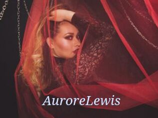 AuroreLewis