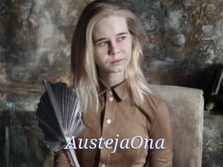 AustejaOna