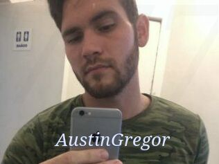 AustinGregor