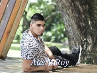 AustinRoy