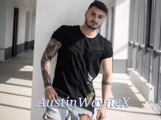 AustinWayneX