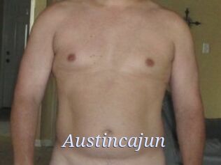 Austincajun