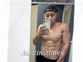 Austinstonex 777 Erotik Chat