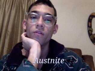 Austnite