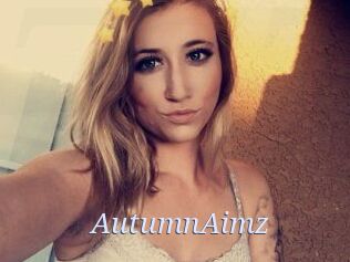 AutumnAimz 777 Erotik Chat