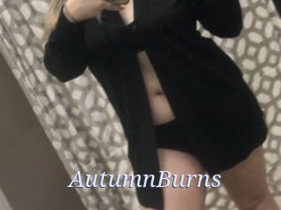AutumnBurns