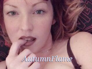 AutumnFlame