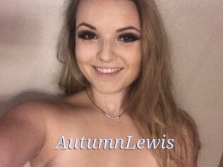 AutumnLewis