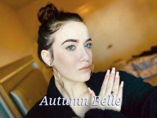Autumn_Belle