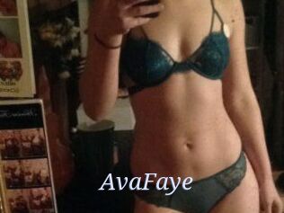 AvaFaye