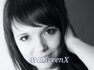 AvaGreenX
