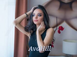 AvaHill