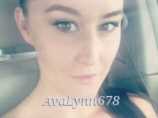 AvaLynn678
