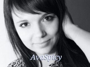 AvaSpicy