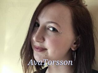 AvaTorsson