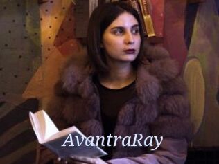 AvantraRay