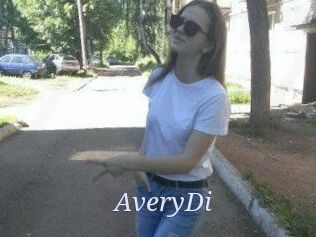 AveryDi 777 Erotik Chat