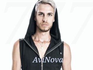 AviNova