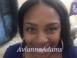 AviannaAdams