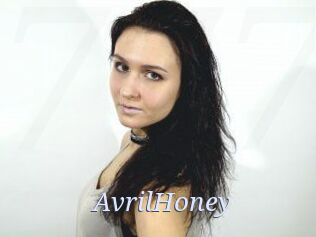 AvrilHoney