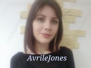 AvrileJones