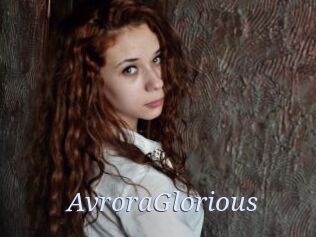 AvroraGlorious