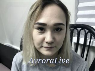 AvroraLive