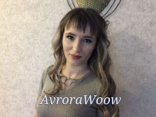 AvroraWoow