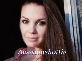 Awesomehottie