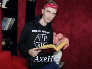 AxeHot