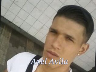 Axel_Avila 777 Erotik Chat