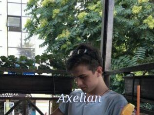 Axelian