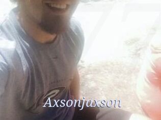 Axsonjaxson
