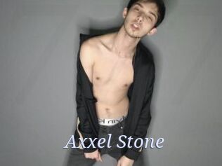 Axxel_Stone