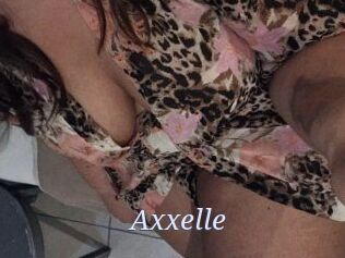 Axxelle