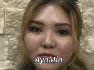 AyaMio