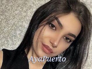 AyaPuerto