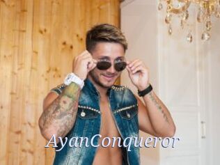 AyanConqueror