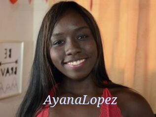 AyanaLopez