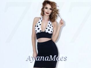 AyanaMaes