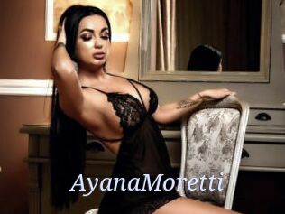 AyanaMoretti